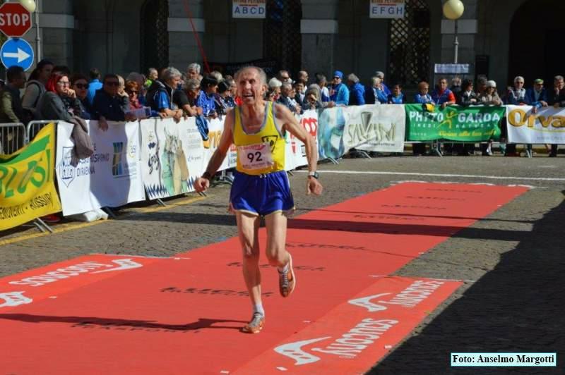 Cinquemila e maratona di Russi - 02 aprile 2018