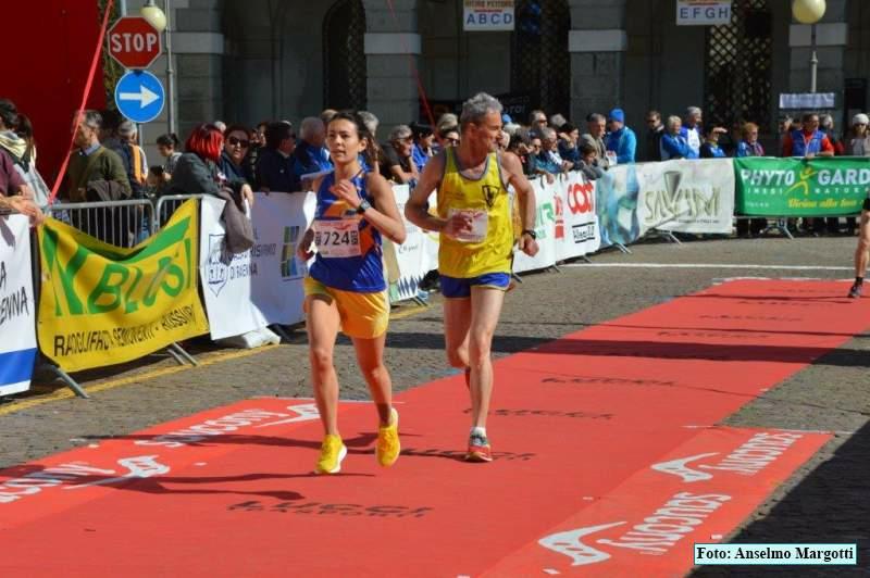 Cinquemila e maratona di Russi - 02 aprile 2018