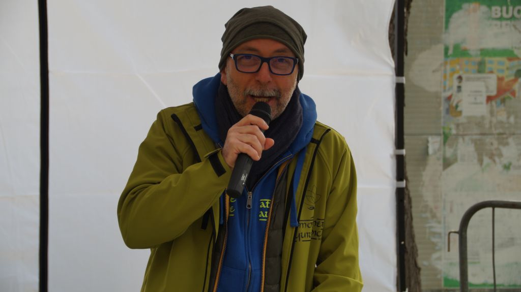 San Patrizio Trofeo Buriani e Vaienti, Campionato Romagnolo: Ritrovo e partenza