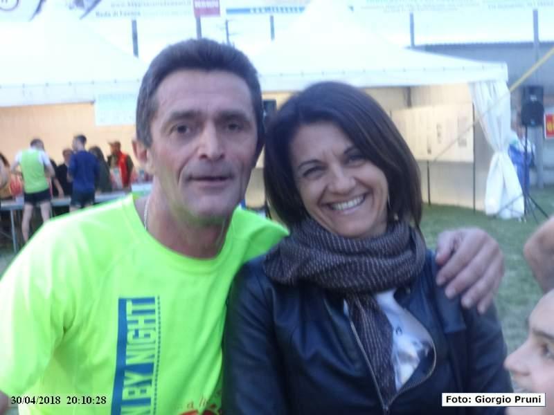 Pieve Cesato: Podistica della Campagna - 30 aprile 2018