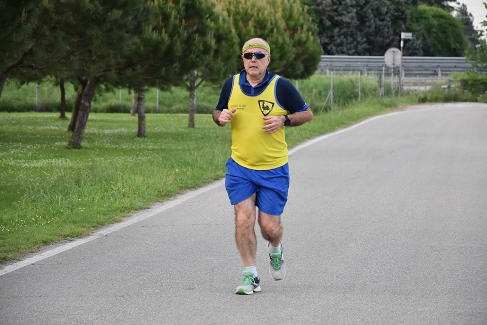 Cotignola: Camminata in mezzo al verde - 07 maggio 2018