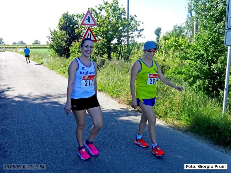Fossolo: Trofeo del Passatore - 19 maggio 2018