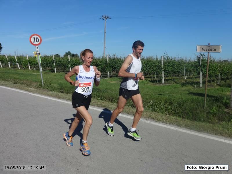 Fossolo: Trofeo del Passatore - 19 maggio 2018