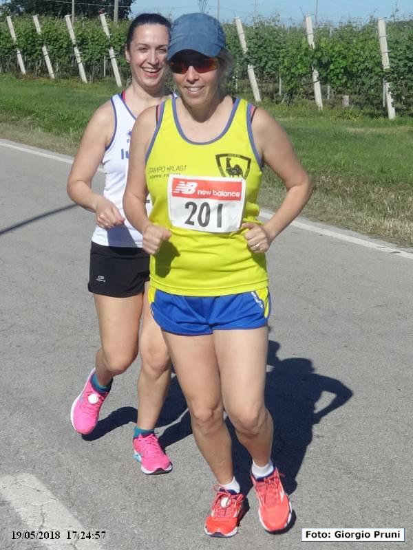 Fossolo: Trofeo del Passatore - 19 maggio 2018