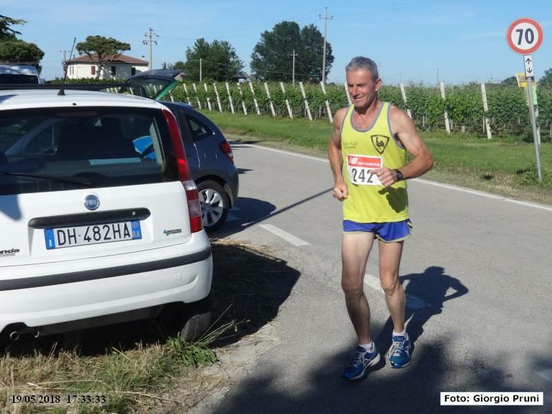 Fossolo: Trofeo del Passatore - 19 maggio 2018
