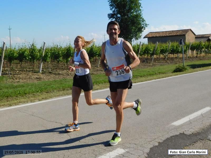 Fossolo: Trofeo del Passatore - 19 maggio 2018