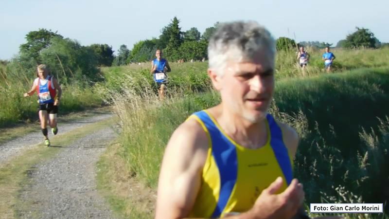 Fossolo: Trofeo del Passatore - 19 maggio 2018