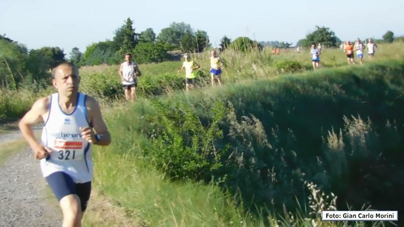 Fossolo: Trofeo del Passatore - 19 maggio 2018