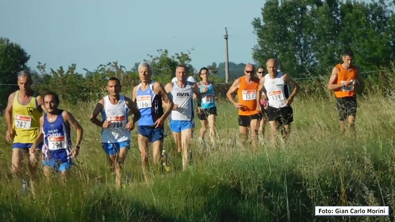 Fossolo: Trofeo del Passatore - 19 maggio 2018