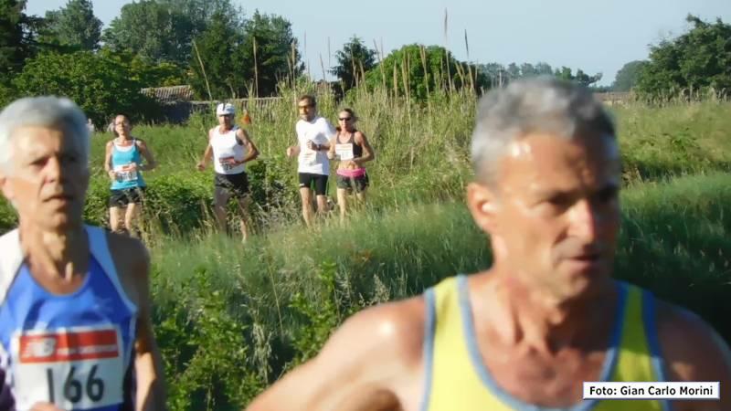 Fossolo: Trofeo del Passatore - 19 maggio 2018