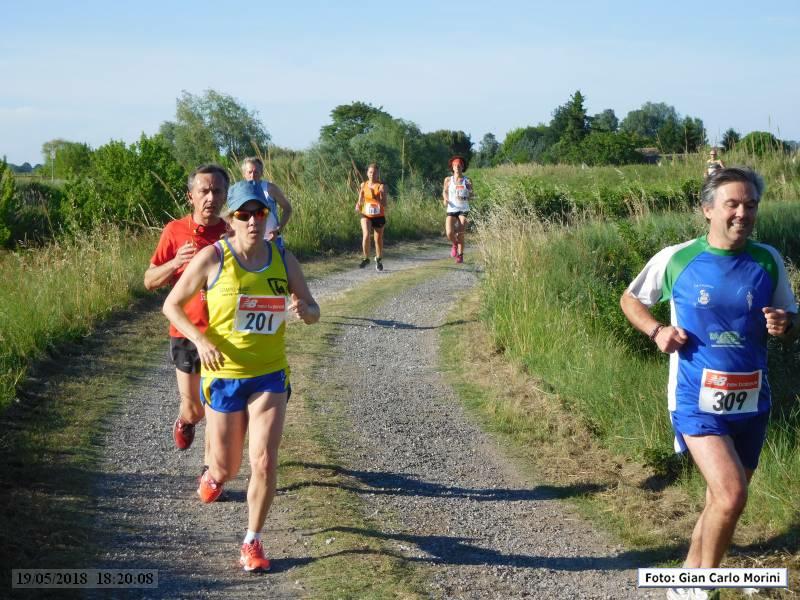 Fossolo: Trofeo del Passatore - 19 maggio 2018