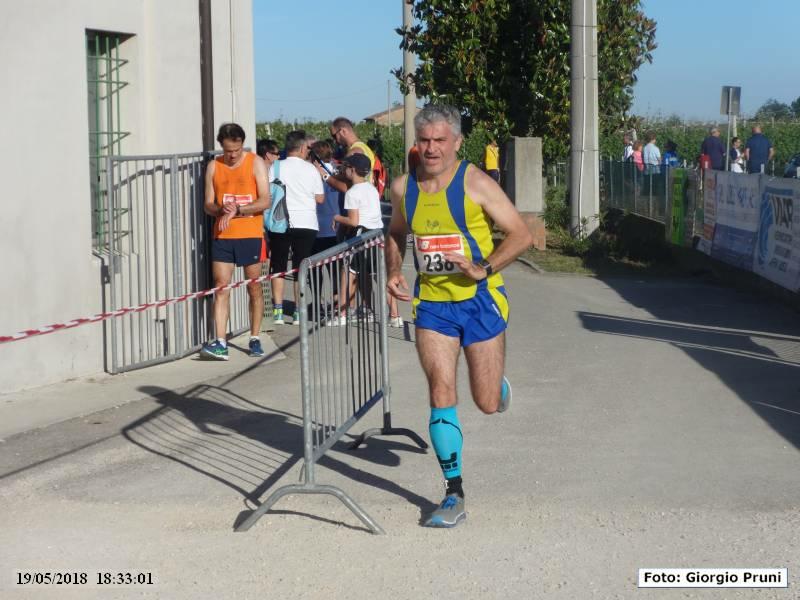 Fossolo: Trofeo del Passatore - 19 maggio 2018