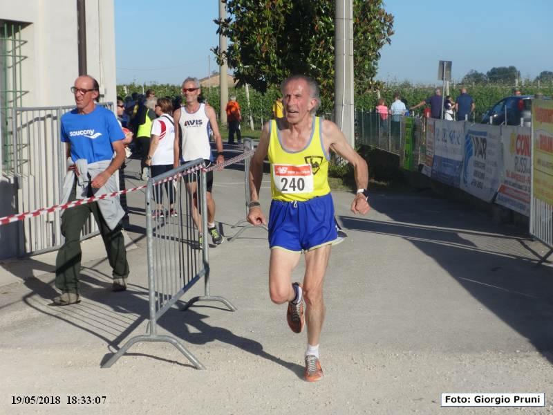 Fossolo: Trofeo del Passatore - 19 maggio 2018