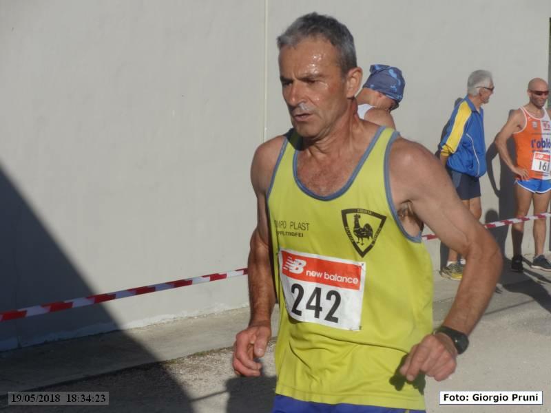 Fossolo: Trofeo del Passatore - 19 maggio 2018