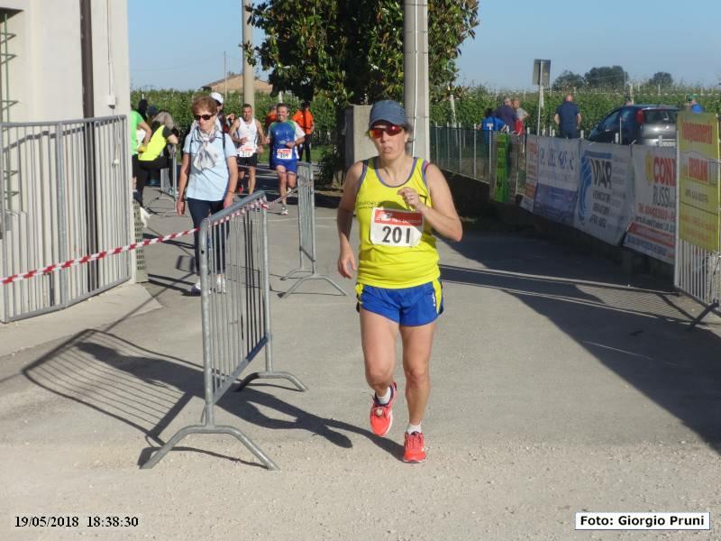 Fossolo: Trofeo del Passatore - 19 maggio 2018