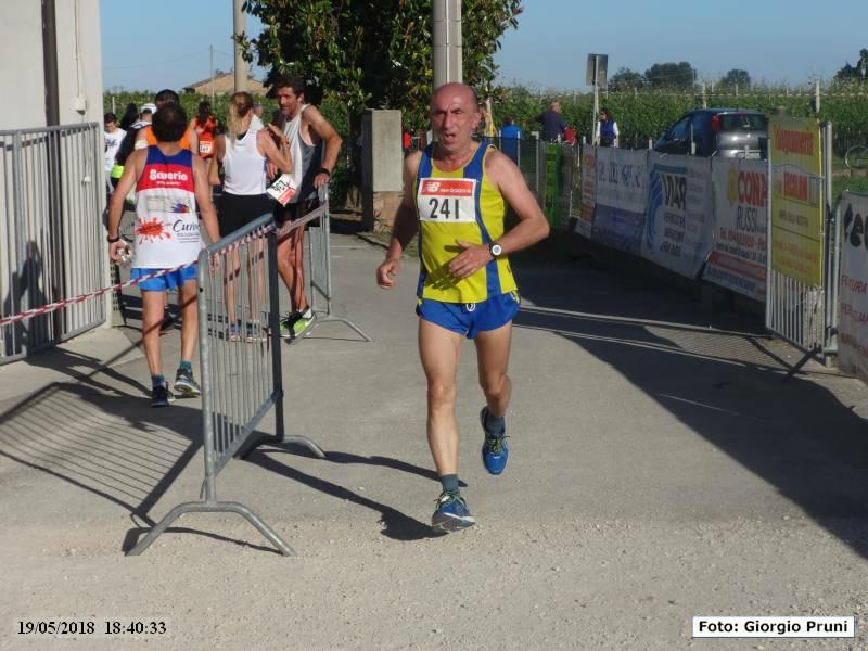 Fossolo: Trofeo del Passatore - 19 maggio 2018