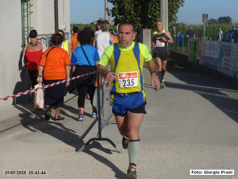 Fossolo: Trofeo del Passatore - 19 maggio 2018