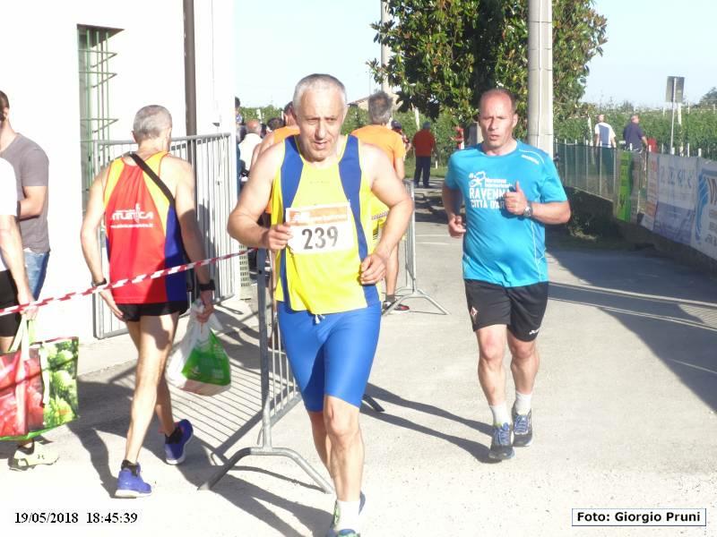 Fossolo: Trofeo del Passatore - 19 maggio 2018