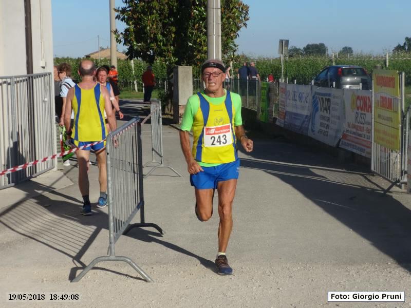 Fossolo: Trofeo del Passatore - 19 maggio 2018