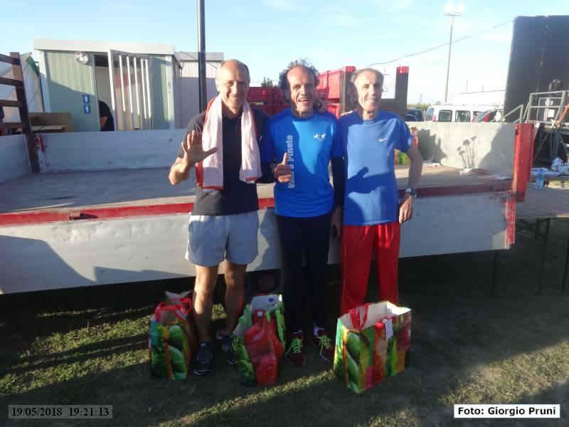 Fossolo: Trofeo del Passatore - 19 maggio 2018