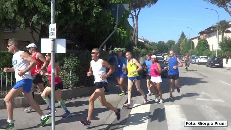 Ponte Nuovo: StraRavenna - 10 giugno 2018