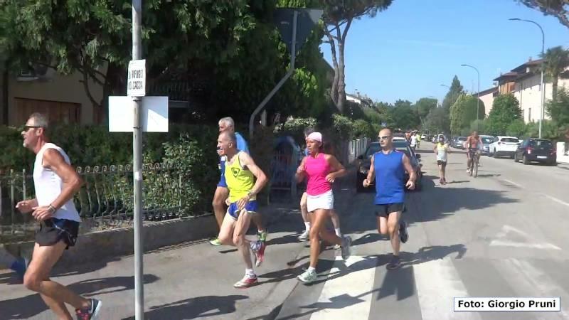Ponte Nuovo: StraRavenna - 10 giugno 2018