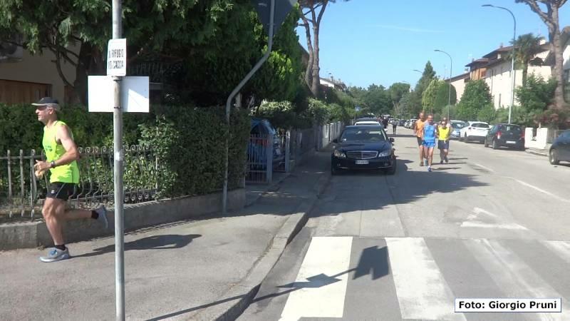 Ponte Nuovo: StraRavenna - 10 giugno 2018