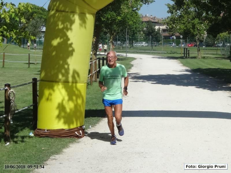 Ponte Nuovo: StraRavenna - 10 giugno 2018