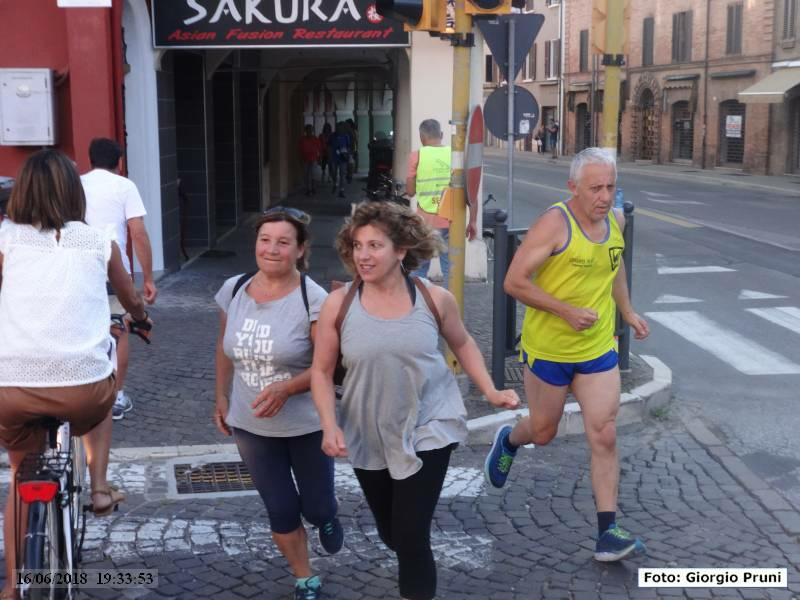 Cesena: Notturna di San Giovanni - 16 giugno 2018