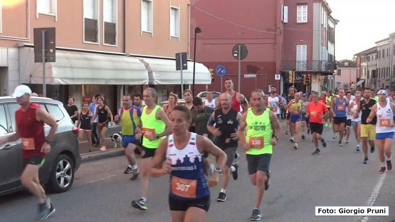 Cesena: Notturna di San Giovanni - 16 giugno 2018
