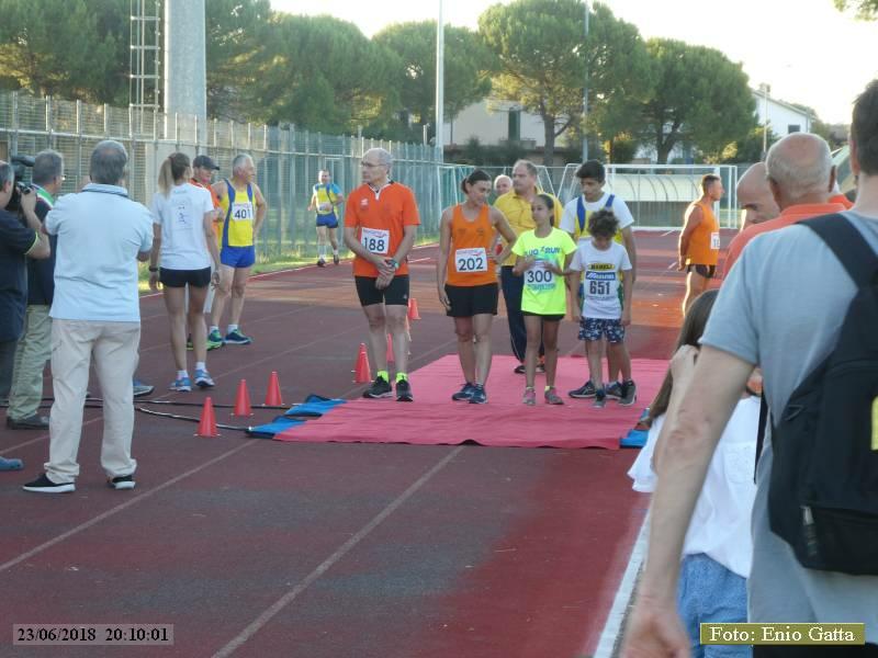 Russi: Russi Sporting Days - 23 giugno 2018