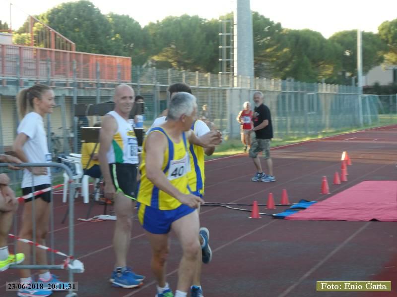 Russi: Russi Sporting Days - 23 giugno 2018