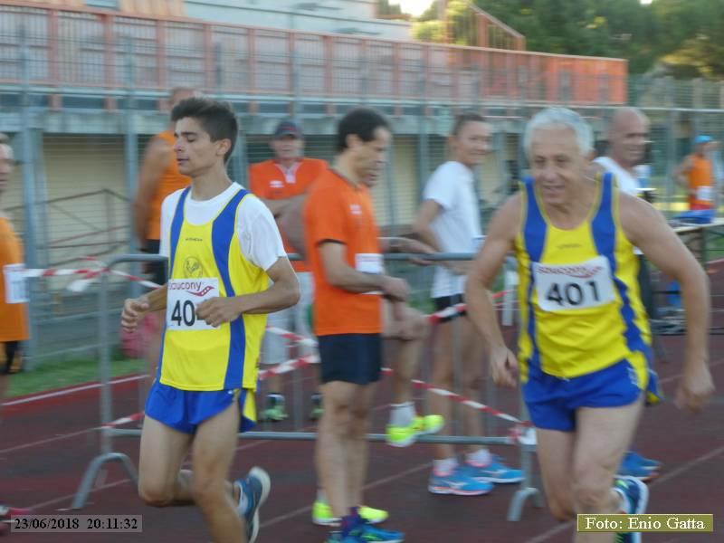Russi: Russi Sporting Days - 23 giugno 2018