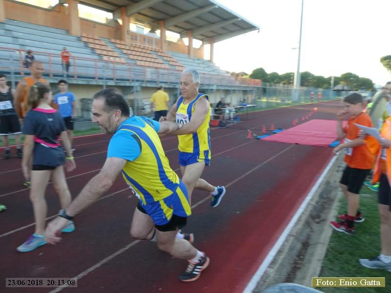 Russi: Russi Sporting Days - 23 giugno 2018