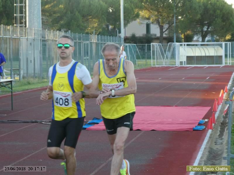 Russi: Russi Sporting Days - 23 giugno 2018