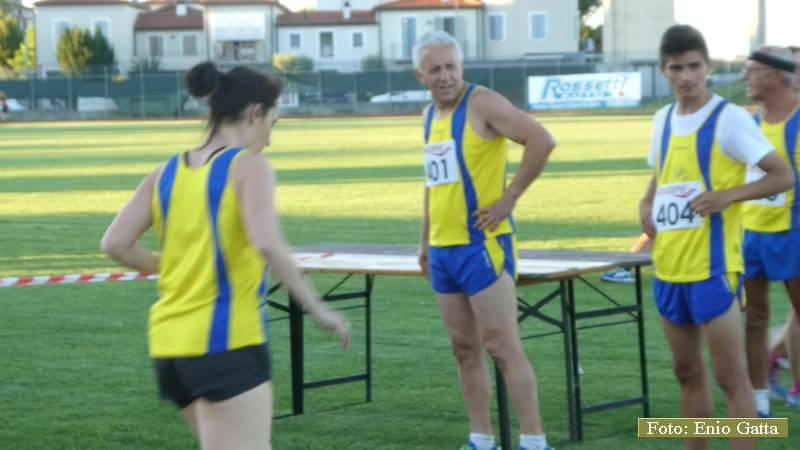 Russi: Russi Sporting Days - 23 giugno 2018