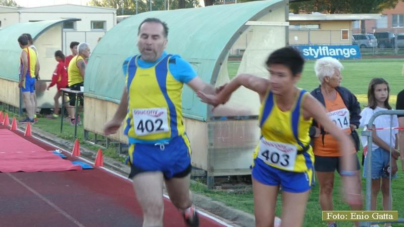 Russi: Russi Sporting Days - 23 giugno 2018