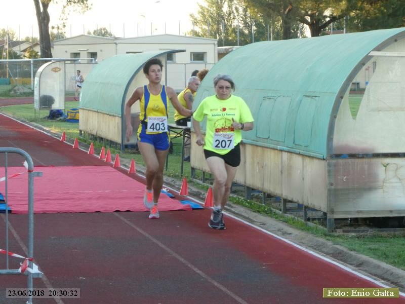 Russi: Russi Sporting Days - 23 giugno 2018