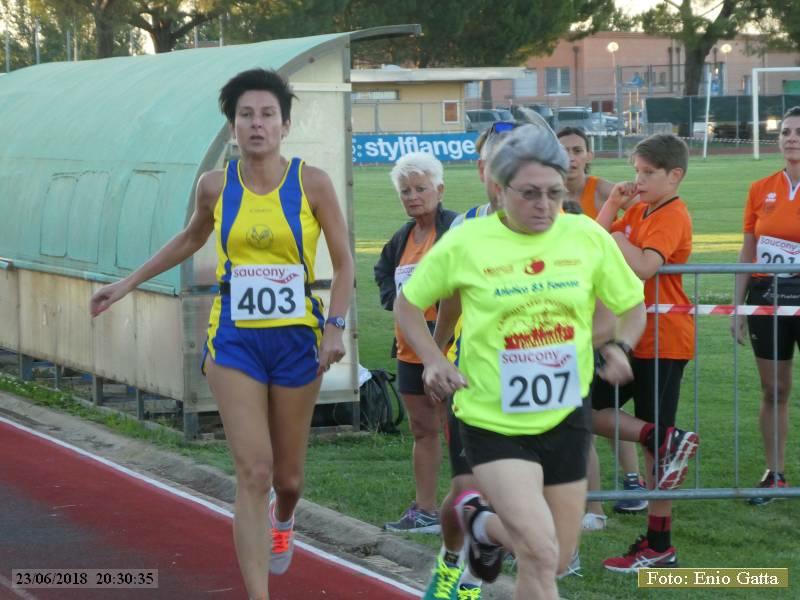 Russi: Russi Sporting Days - 23 giugno 2018