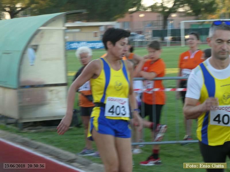 Russi: Russi Sporting Days - 23 giugno 2018
