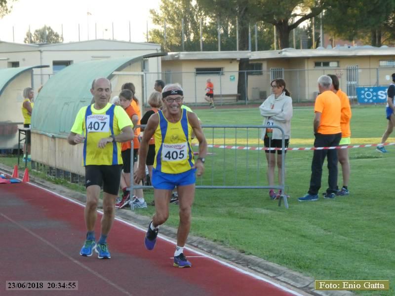 Russi: Russi Sporting Days - 23 giugno 2018