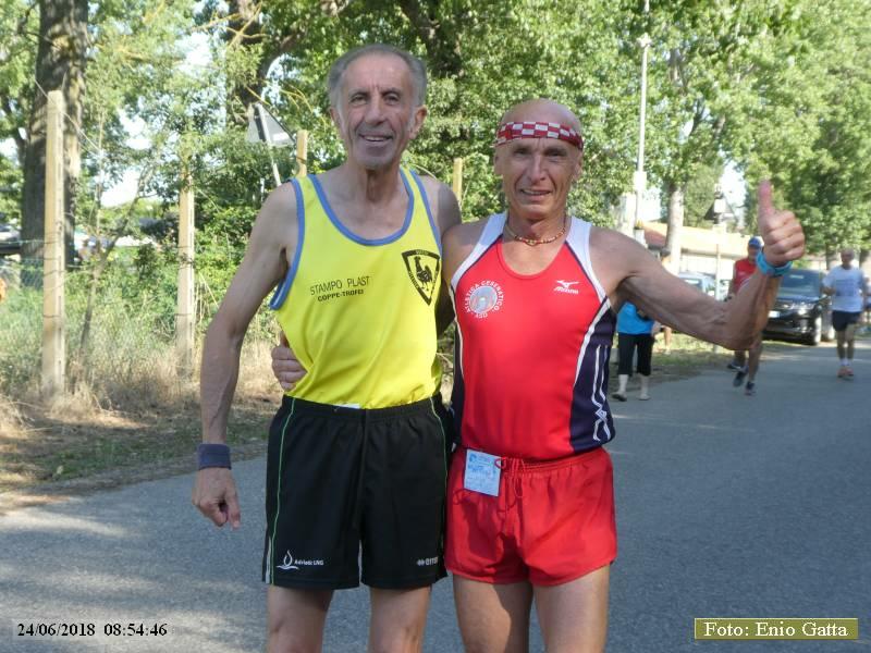 Cervia: Memorial Gianluca Conti - 24 giugno 2018