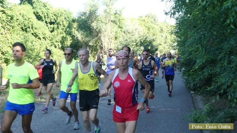 Cervia: Memorial Gianluca Conti - 24 giugno 2018