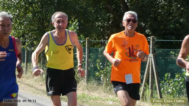 Cervia: Memorial Gianluca Conti - 24 giugno 2018