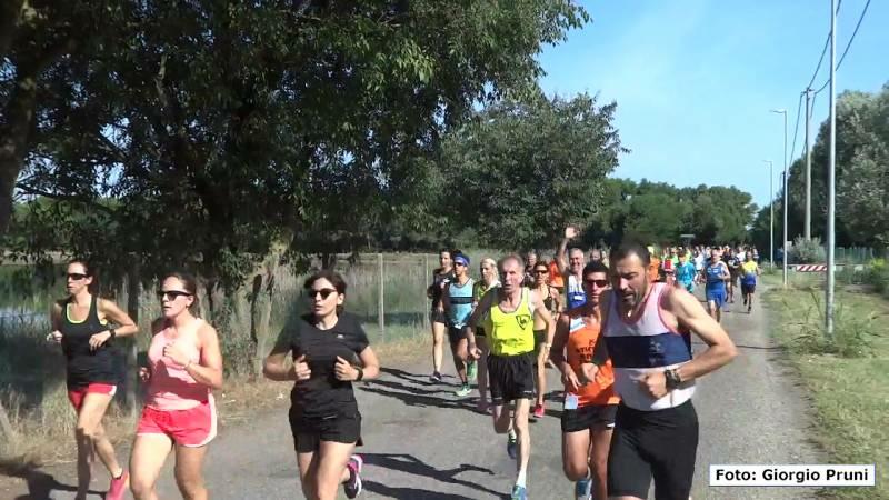 Cervia: Memorial Gianluca Conti - 24 giugno 2018