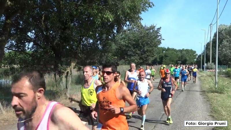 Cervia: Memorial Gianluca Conti - 24 giugno 2018