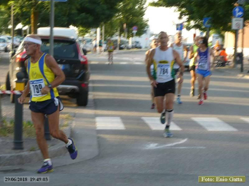 Marina di Ravenna: Marina Crono Race NB - 29 giugno 2018