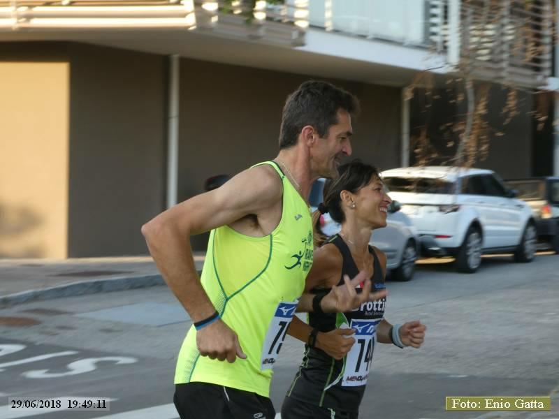 Marina di Ravenna: Marina Crono Race NB - 29 giugno 2018