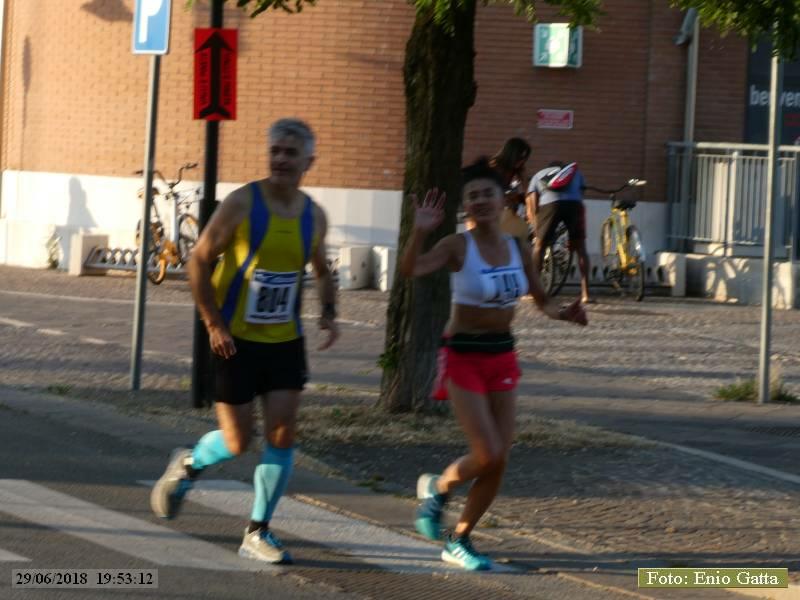 Marina di Ravenna: Marina Crono Race NB - 29 giugno 2018