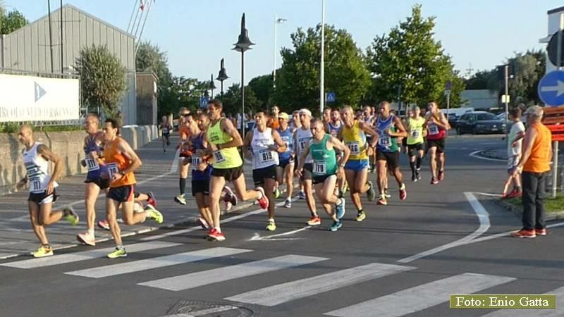 Marina di Ravenna: Marina Crono Race NB - 29 giugno 2018